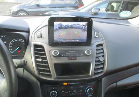 Ford Transit, 2022