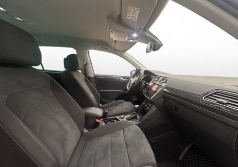 Volkswagen Tiguan, 2018 3
