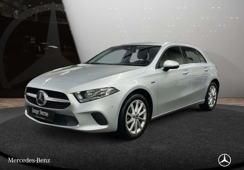 Mercedes-Benz A 250, 2021