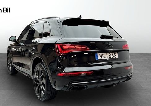 Audi Q5, 2025 3