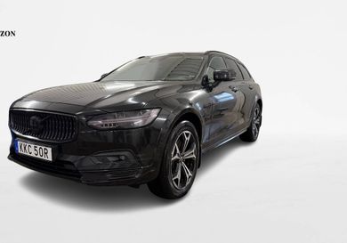 Volvo V90 Cross Country, 2022