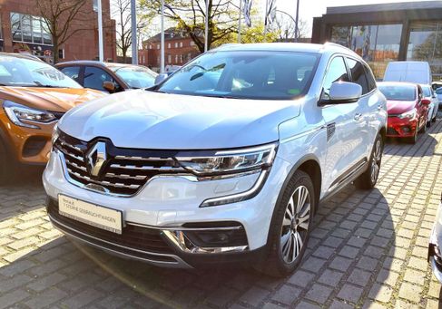 Renault Koleos, 2022