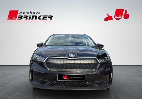Skoda Enyaq, 2023