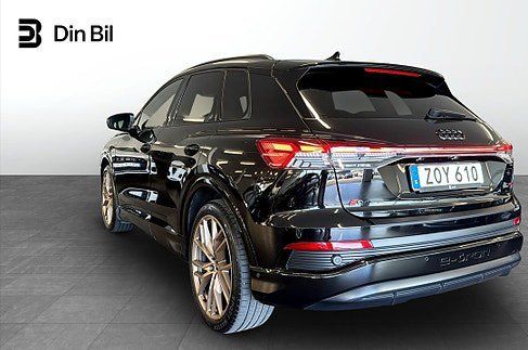 Audi Q4, 2023