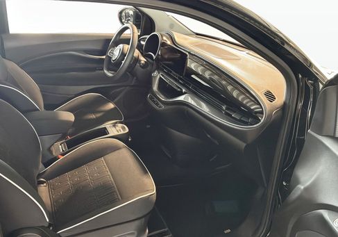 Fiat 500, 2023