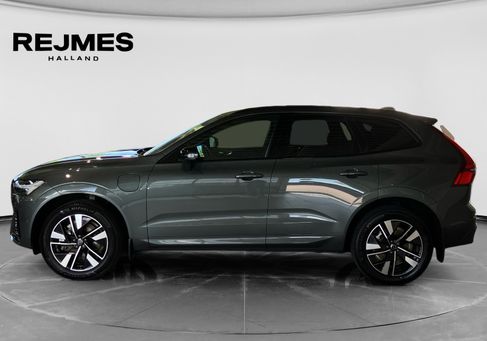 Volvo XC60, 2026