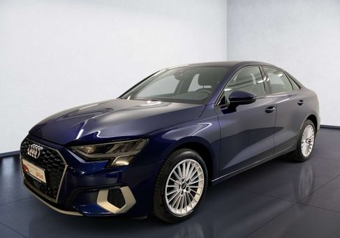 Audi A3, 2022 2