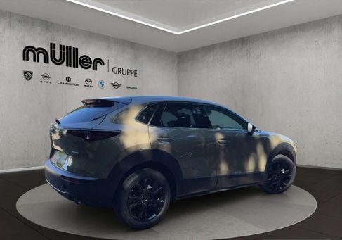 Mazda CX-30, 2026 2