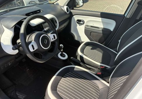 Renault Twingo, 2023
