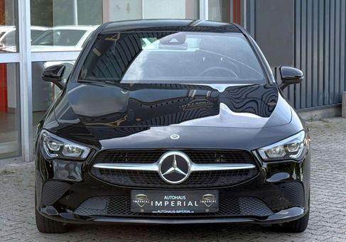 Mercedes-Benz CLA 250, 2023 2