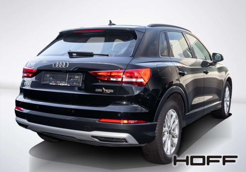 Audi Q3, 2024 2