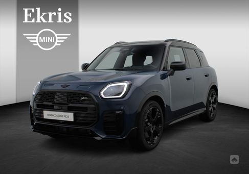 MINI John Cooper Works Countryman, 2024