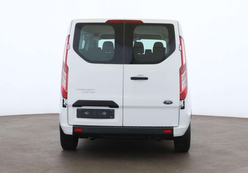 Ford Transit Custom, 2020