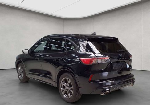 Ford Kuga, 2023
