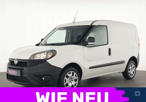 Fiat Doblo, 2020