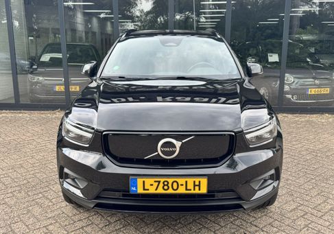 Volvo XC40, 2021 3