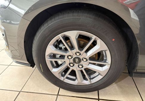 Ford Focus, 2026