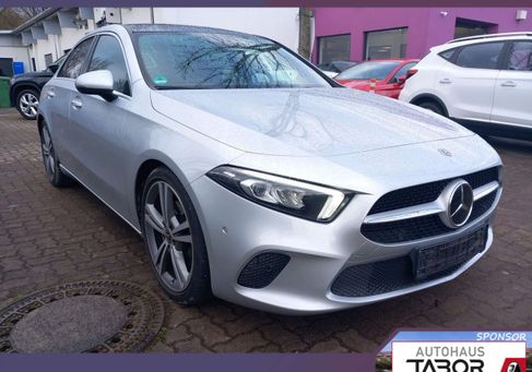 Mercedes-Benz A 220, 2020