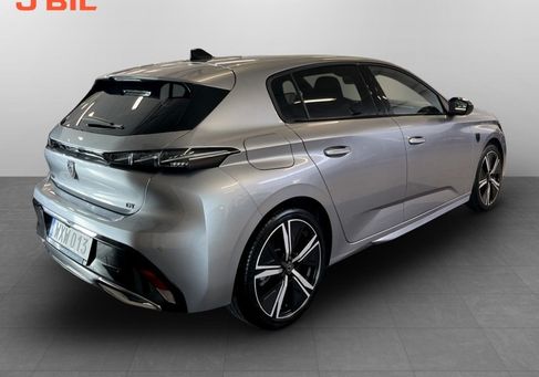 Peugeot 308, 2023