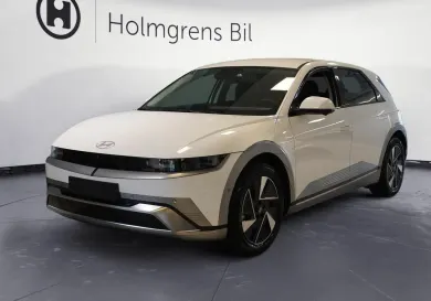 Hyundai IONIQ, 2027