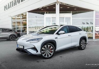 BYD, 2025