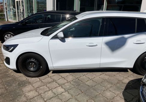 Ford Focus, 2024