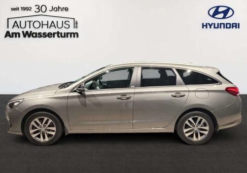 Hyundai i30, 2019 3