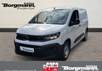 Opel Combo, 2026