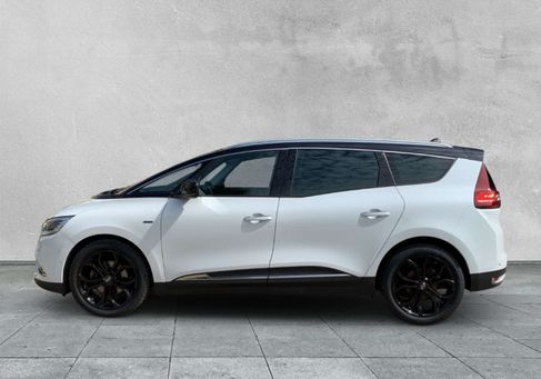 Renault Grand Scenic, 2021