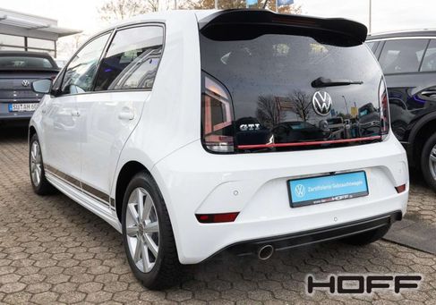 Volkswagen up!, 2023