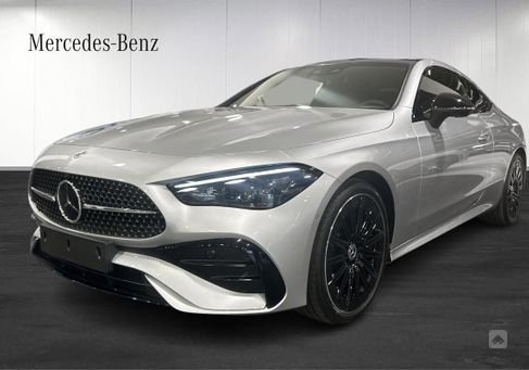 Mercedes-Benz, 2024