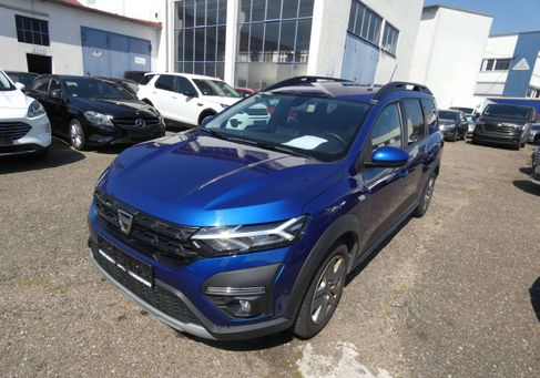 Dacia Jogger, 2022 3