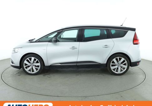 Renault Grand Scenic, 2020