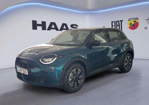 Fiat 600, 2026