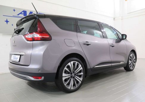 Renault Grand Scenic, 2022 2