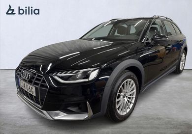 Audi A4 Allroad, 2023