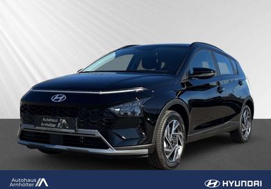 Hyundai Bayon, 2026