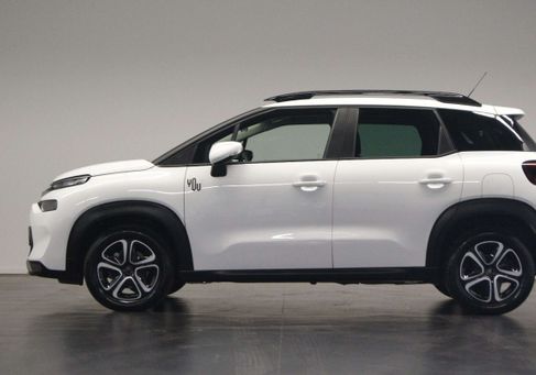Citroën C3 Aircross, 2024 3