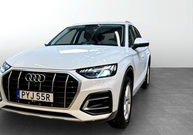 Audi Q5, 2025