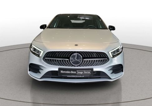 Mercedes-Benz A 200, 2023