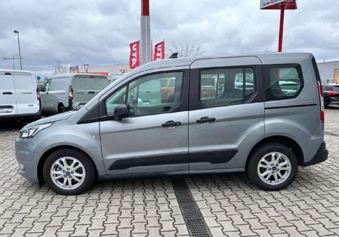 Ford Tourneo Connect, 2021