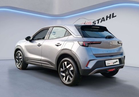 Opel Mokka, 2024 3