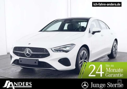 Mercedes-Benz CLA 180, 2023