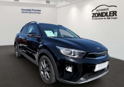 Kia Stonic, 2019