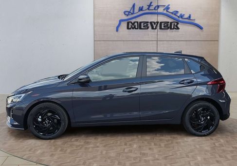 Hyundai i20, 2026 2