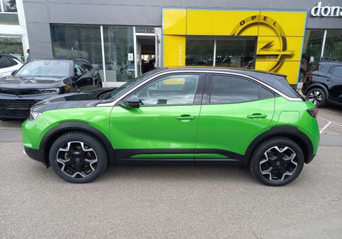 Opel Mokka, 2021 2