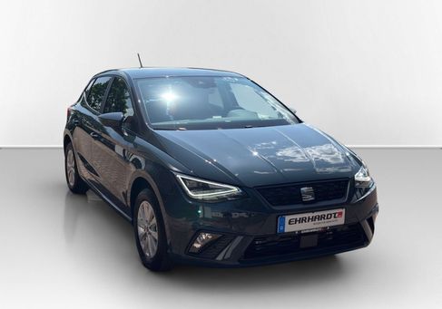 Seat Ibiza, 2025