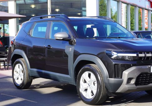 Dacia Duster, 2026 3