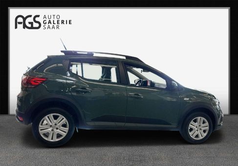 Dacia Sandero, 2023