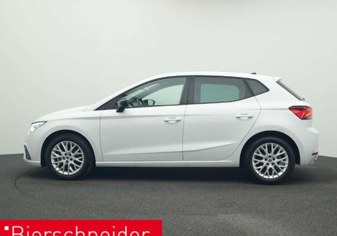 Seat Ibiza, 2025